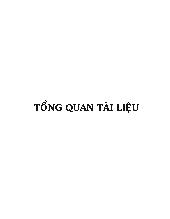 Luận văn Tìm hiểu vài biến đổi hình thái và sinh lý trong quá trình hình thành mô sẹo từ lá và chồi trên củ khoai tây solanum tuberosuml