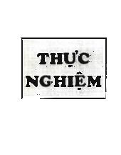 Luận văn Nghiên cứu xác định nirai trong nước và trong thực phẩm bằng phương pháp cực phổ xung vi phân dưới dạng nitrophenoi disulfonio