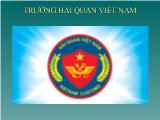 Ôn tập thủ tục Hải Quan