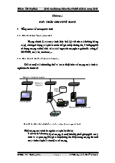 Đề tài IPv6 và phương thức chuyển đổi từ IPv4 sang IPv6