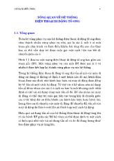 Công nghệ CDMA