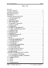 Đồ án Công nghệ IPTV và khả năng phát triển ở Việt Nam