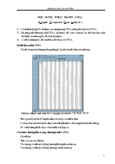 Hướng dẫn thực hành LFDA (length frequency data analysis)