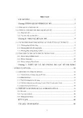 Tiểu luận Thiết kế bộ lọc IIR và tính toán các hệ số bộ lọc viết bằng ngôn ngữ Matlab