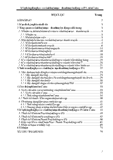 Đồ án Mô phỏng động học cơ cấu khuỷu trục thanh truyền động cơ IFA trên Catia