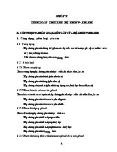 Đồ án Thiết kế hệ thống phanh ô tô 12 chỗ có ABS và mô hình mô phỏng