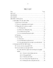 Đồ án Tìm hiểu khả năng dùng vật liệu XADO để khôi phục bề mặt cổ trục bằng phương pháp lăn miết