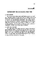 Giáo trình Vẽ kỹ thuật cơ khí