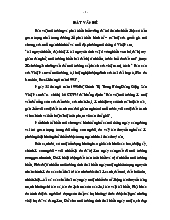 Luận án Nghiên cứu thiết kế hệ thống tự động kiểm soát hàm lượng sản phẩm dầu mỏ trong nước thải lacanh tàu cá