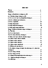 Đồ án Khai thác động cơ Д-108 và tính toán chu trình công tác của động cơ ở chế độ công suất định mức