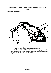 Đồ án Thiết kế cần trục chân đế dạng cổng kiểu mâm quay với sức nâng Q=30Tf