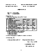 Đồ án Tính toán và thiết kế hộp số xe chỉ huy (cho ô tô UAZ-31512)