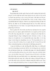 Luận văn Thiết kế hệ thống giám sát nuôi trồng Hoa lan dùng PLC và phần mềm WinCC