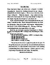 Đồ án Thiết kế hệ thống truyền động điện BBĐ van-Động cơ một chiều không đảo chiều quay
