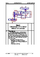 Đồ án Chi tiết máy - Bùi Xuân Sơn
