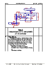 Đồ án Chi tiết máy - Vũ Văn Tỉnh