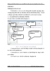 Đồ án Sử dụng phần mềm Matlab tính toán phân bố công suất và điện áp cho mạng lưới điện phân phối