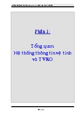 Đồ án Thiết kế bộ thu anten Parabol cho hệ thống TVRO (192 trang)