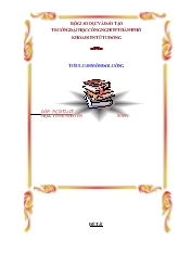 Đồ án Tìm hiểu 1 card mở rộng Thiết kế vẽ sơ đồ mạch, phương pháp làm giả thuật cho 1 mạch GTMTSưu tập lệnh VB6