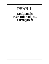 Luận văn Điều khiển và giám sát lò nhiệt ( Sử dụng PLC SIEMENS S7-300 )