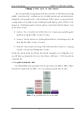 Đồ án Làm gậy dò đường bằng ARM Cortex-M3