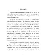 Đồ án Thiết kế hệ truyền đông điện một chiều điều chỉnh tốc độ động cơ ứng dụng bộ điều khiển vạn năng