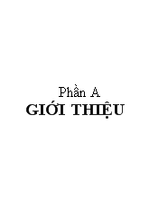 Đồ án Thiết kế mạch quang báo giao tiếp bàn phím máy tính