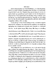 Đồ án Trang bị điện - Điện tử cần trục 120 tấn nhà máy đóng tàu Bạch Đằng Đi sâu nghiên cứu cơ cấu nâng hạ hàng và cơ cấu tầm với