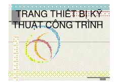 Trang thiết bị kỹ thuật công trình - Năng lượng mặt trời trong công trình