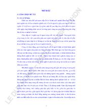 Đề tài Khả năng giao tiếp sư phạm của sinh viên các ngành sư phạm trường Đại học sư phạm Đại học Đà Nẵng