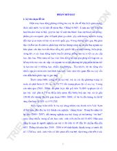 Đề tài Thái độ của sinh viên trường Đại học Sư phạm- Đại học Đà Nẵng với hoạt động phòng chống ma tuý