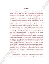 Đồ án Biện pháp nâng cao chất lượng giáo dục hòa nhập trẻ khuyết tật tại trường Tiểu học Hải Vân - TP Đà Nẵng