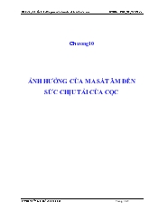 Luận văn Văn phòng cho thuê Nguyễn Thị Minh Khai - Quận 1 - TP HCM