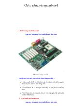 Tài liệu học Bác sĩ máy tính thực hành của ISPACE [Phần cứng]