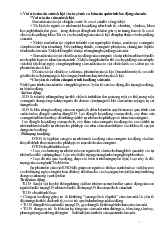 Tài liệu ôn tập thi cao học môn kinh tế chính trị