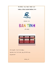 Đề tài Bàn tính (Vi xử lý)