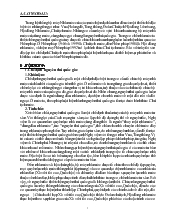 Đề tài Chế định Chủ tịch nước theo pháp luật hiện hành (file word)