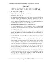 Đề tài Hệ thống thông tin quản lý khám chữa bệnh tại bệnh viện đa khoa Bãi Cháy - Quảng Ninh