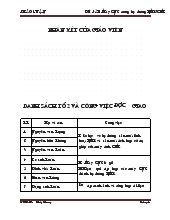 Đề tài Máy CNC trong hệ thống FMS/CIM