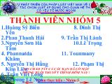Đề tài Sự phát triển của pháp luật Việt Nam về các quy tắc chọn luật áp dụng cho quan hệ thừa kế có yếu tố nước ngoài