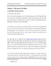 Đồ án Tìm hiểu về hệ thống JTRAC và phát triển ứng dụng