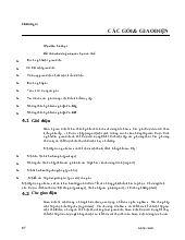 CoreJava - Chương 4: Các gói và giao diện