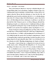 Đề tài Hoạt động xây dựng hương ước ở huyện An Dương