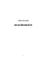 Đề tài Mô hình Nhà nước Việt Nam thời kỳ phong kiến