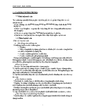 Đề tài Quyền sở hữu trong Bộ luật dân sự năm 2005