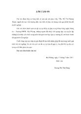 Đồ án Kỹ thuật dấu tin trong ảnh dựa trên MBNS (Multiple Base Notational System)
