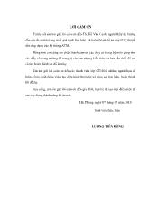 Đồ án Tìm hiểu hệ thống ATM và cơ chế an toàn thông tin cho hệ thống
