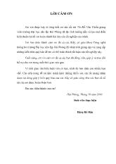Đồ án Tìm hiểu kĩ thuật Muticast xây dựng ứng dụng hỗ trợ giảng dạy trên mạng LAN