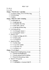 Đồ án Xây dựng chương trình quản lý đào tạo trường Trung cấp nghề công nghệ thông tin Phà Rừng
