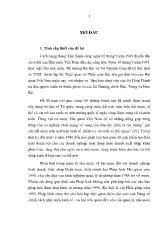 Luận văn Hoàn thiện pháp luật trong quản lý nhà nước về hải quan đối với doanh nghiệp kinh doanh xuất nhập khẩu ở Việt Nam hiện nay